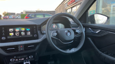 Skoda Kamiq 1.0 TSI SE 5dr DSG Petrol Hatchback